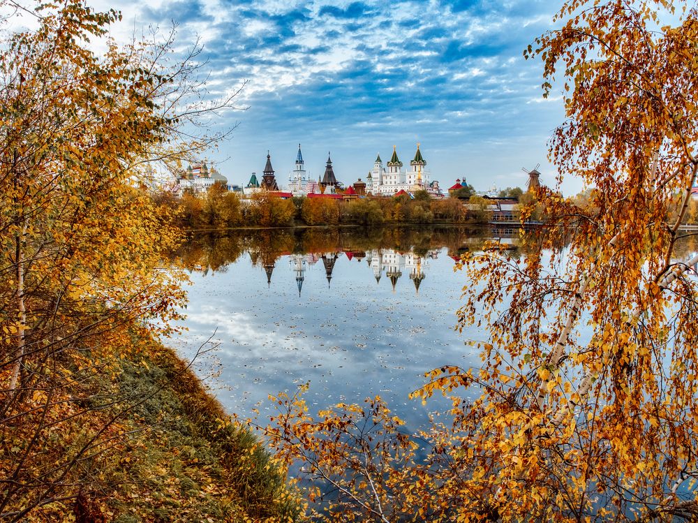 Photograph by Константин Поляков