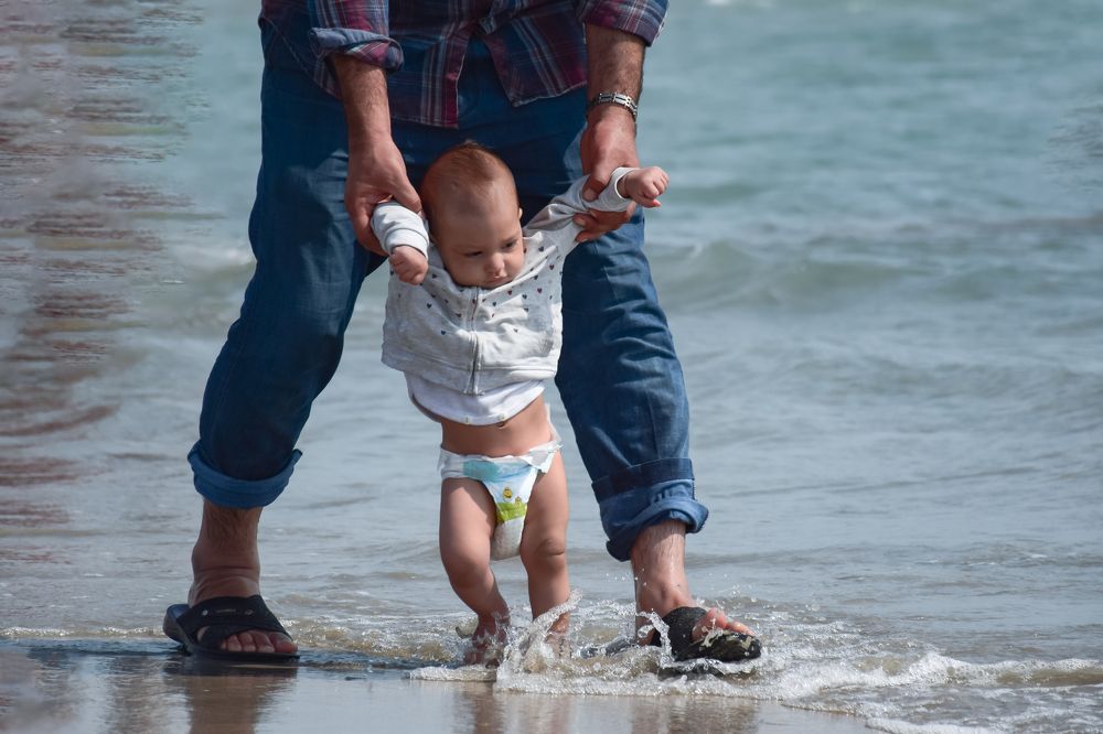 Photograph by Ehsan Fathi