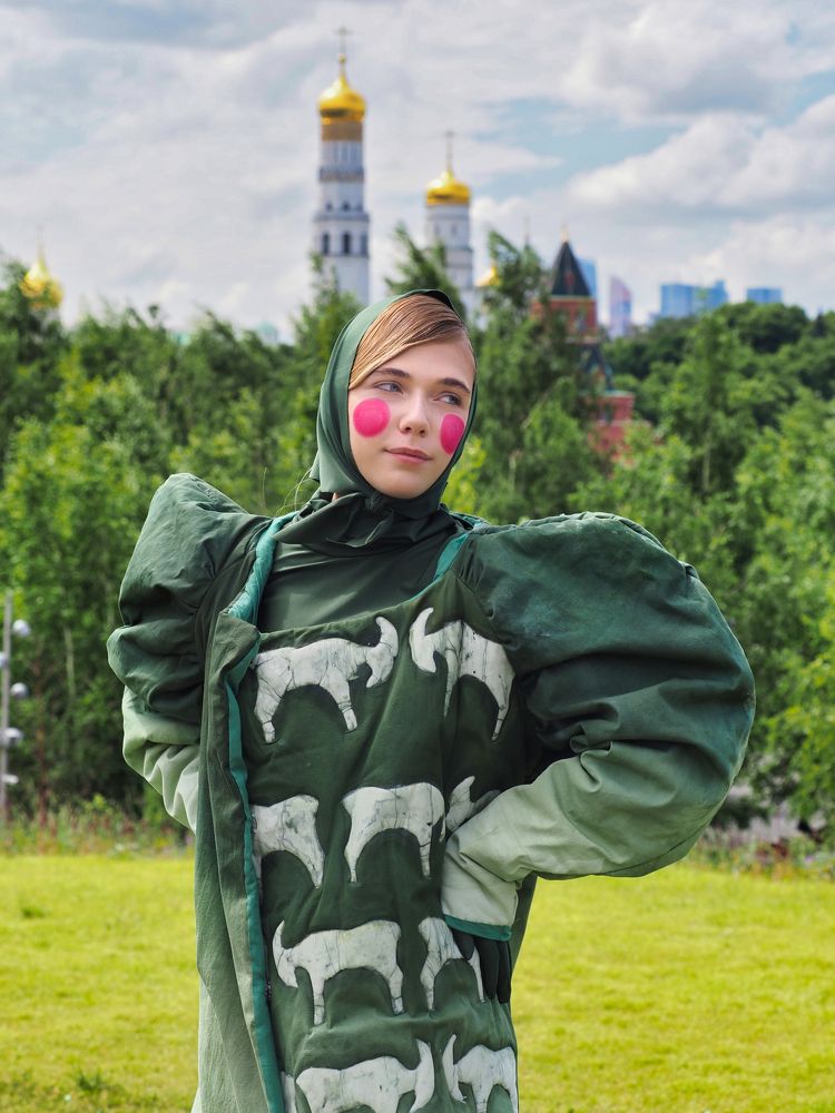 Photograph by Константин Поляков