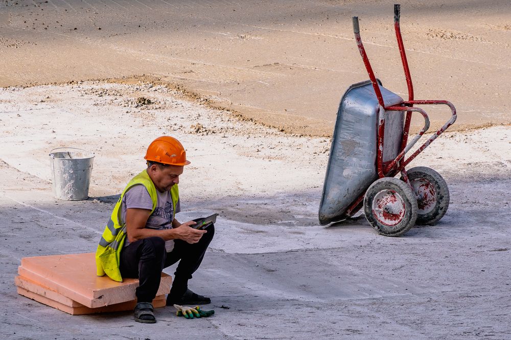 Photograph by Михаил Алещенков