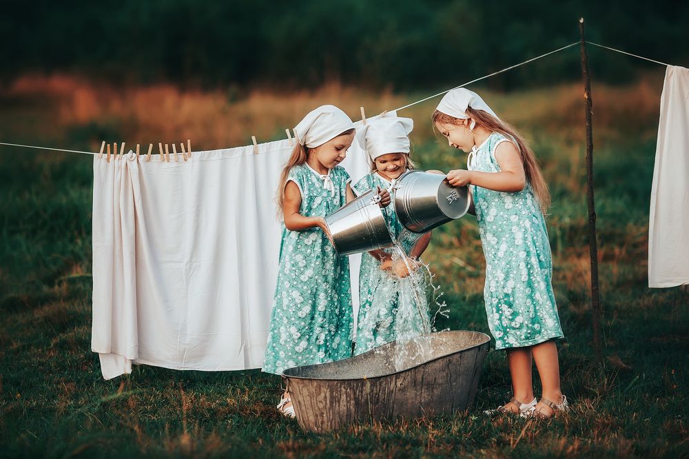 Photograph by Ольга Додонова