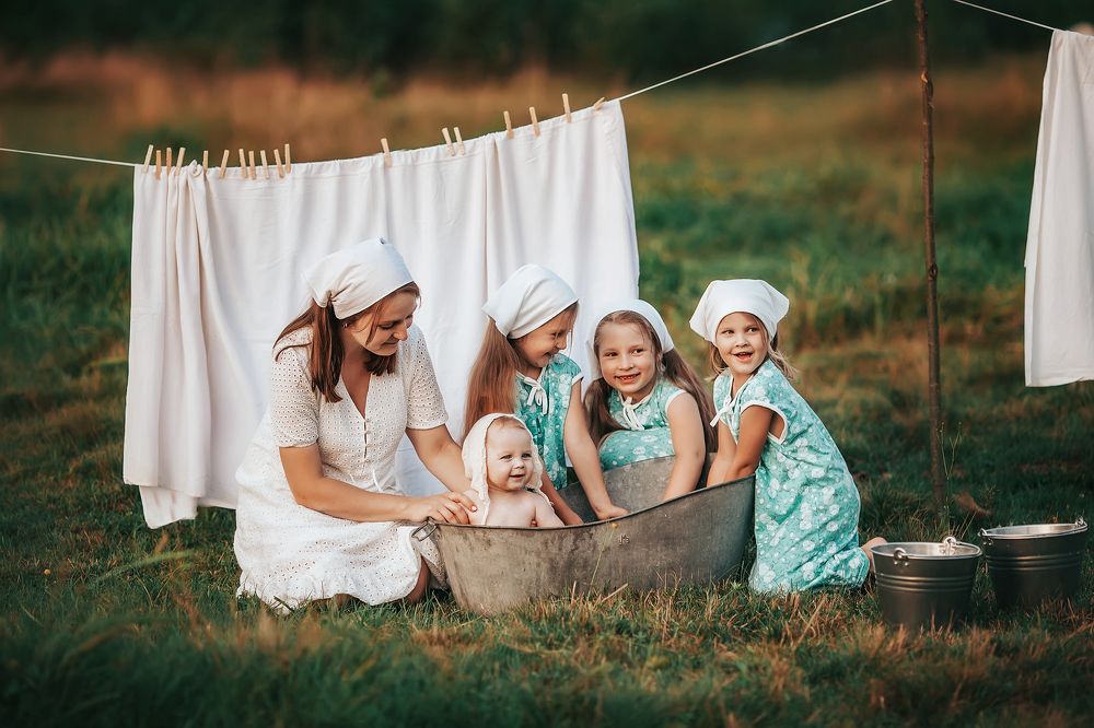 Photograph by Ольга Додонова