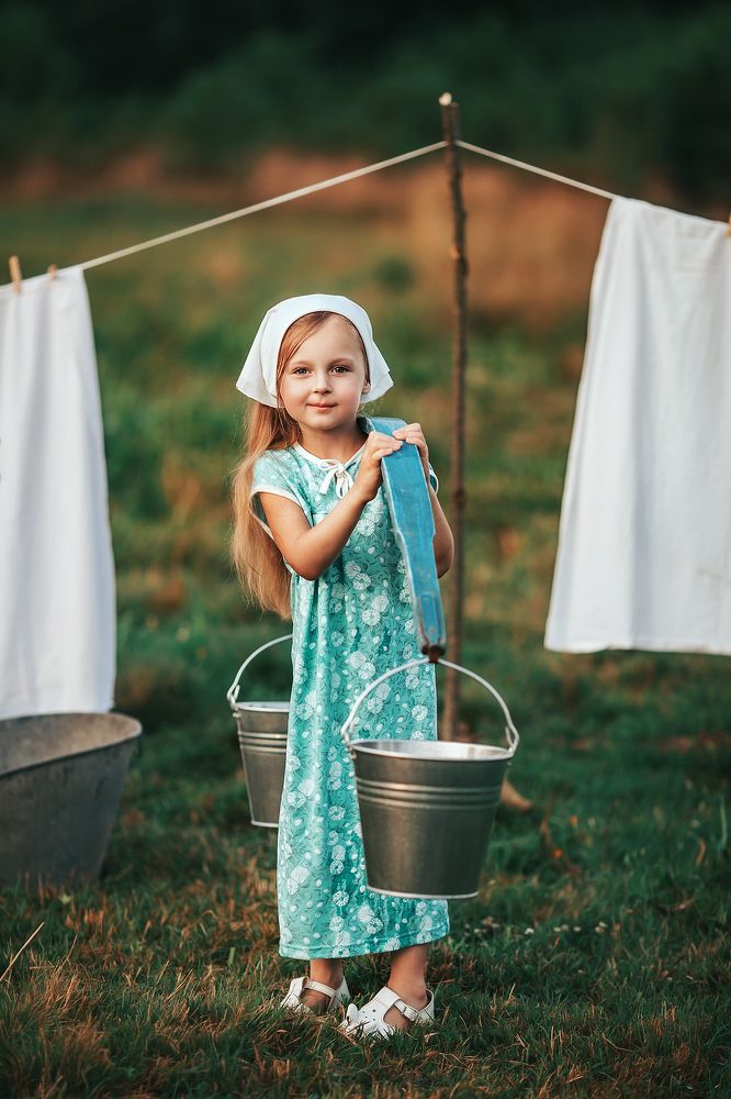 Photograph by Ольга Додонова