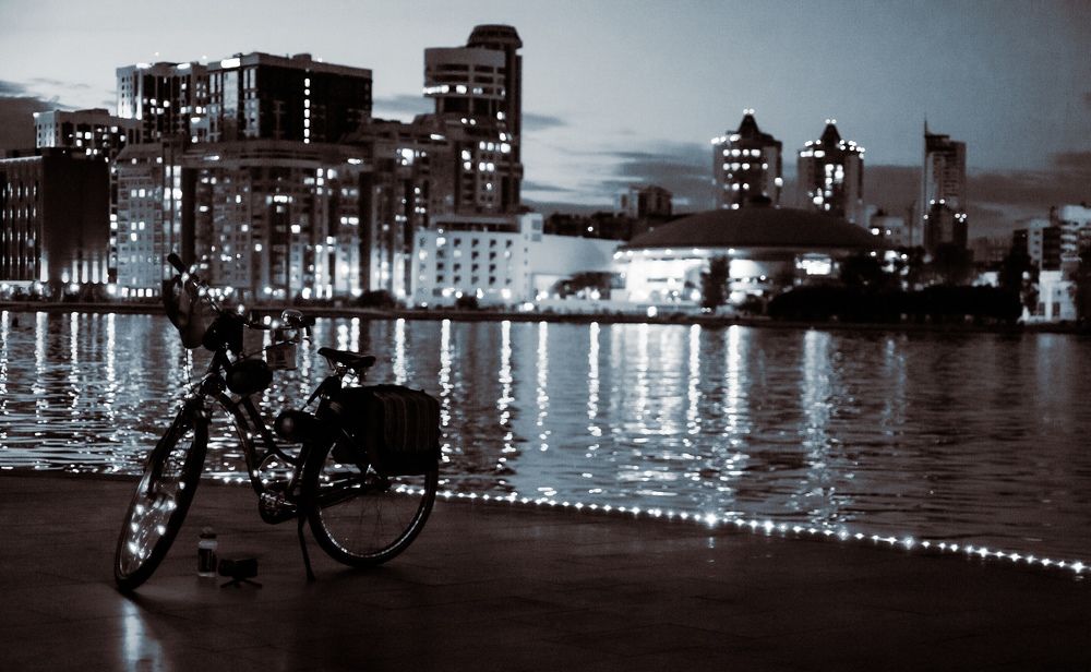 Photograph by Алексей Патрушев