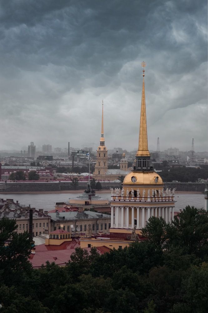 Photograph by Ilya Ozherelev