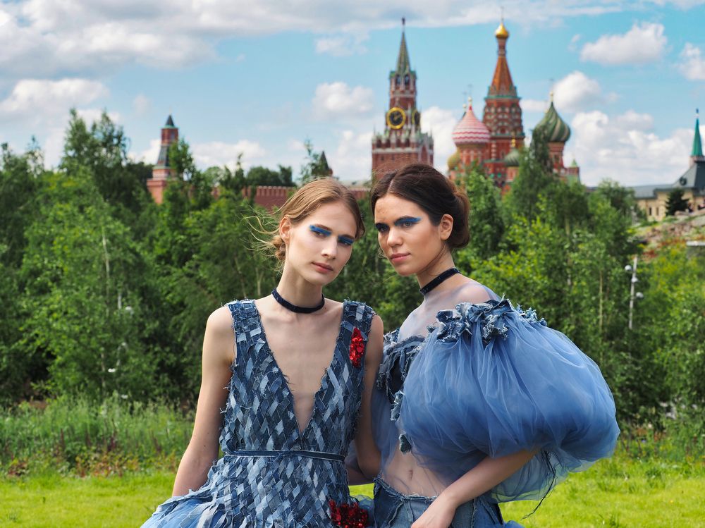 Photograph by Константин Поляков