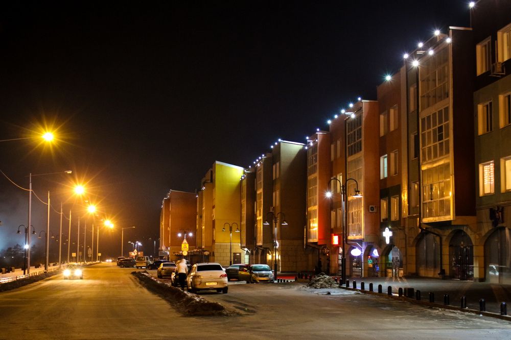 Photograph by Светлана Астафьева