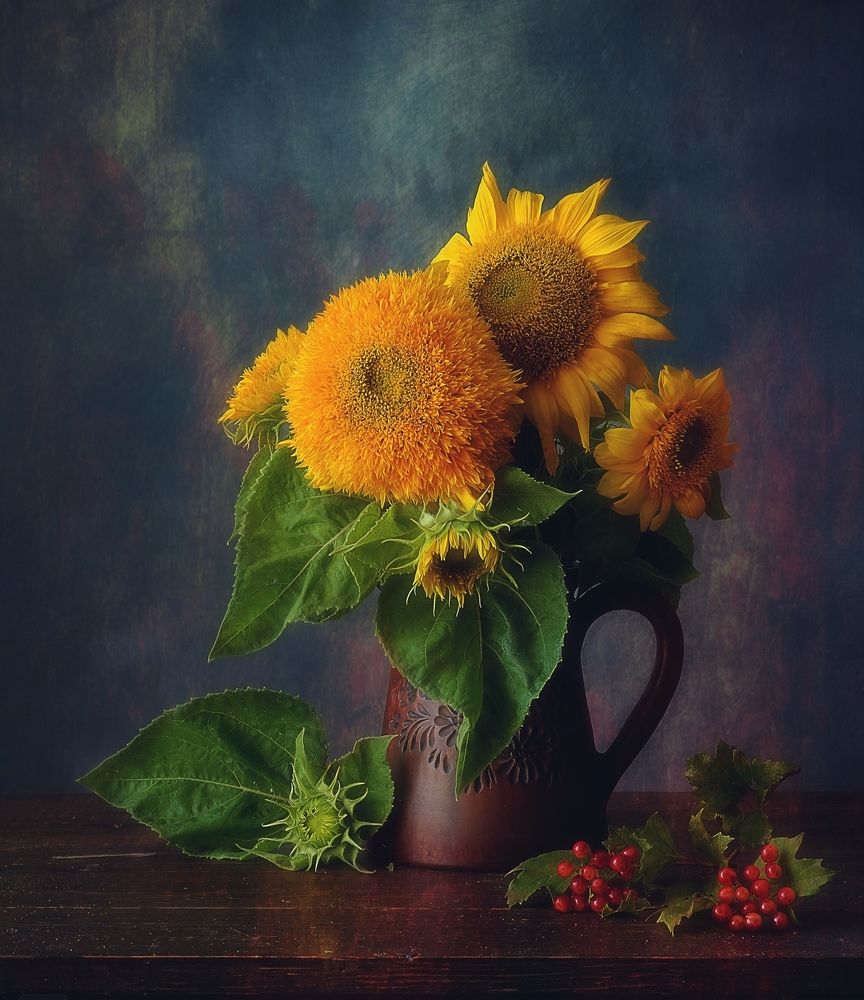 Photograph by Наталия К