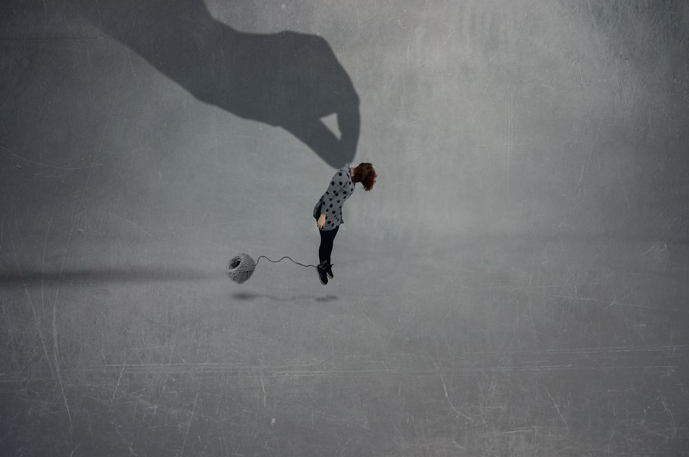 Photograph by Stefanie Hiebert