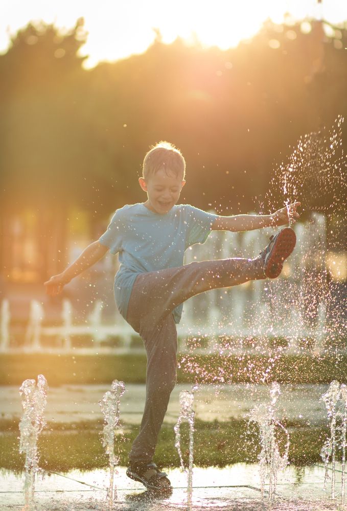 Photograph by Irina Palamarchuk