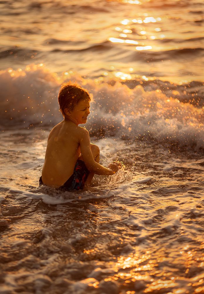 Photograph by Irina Palamarchuk