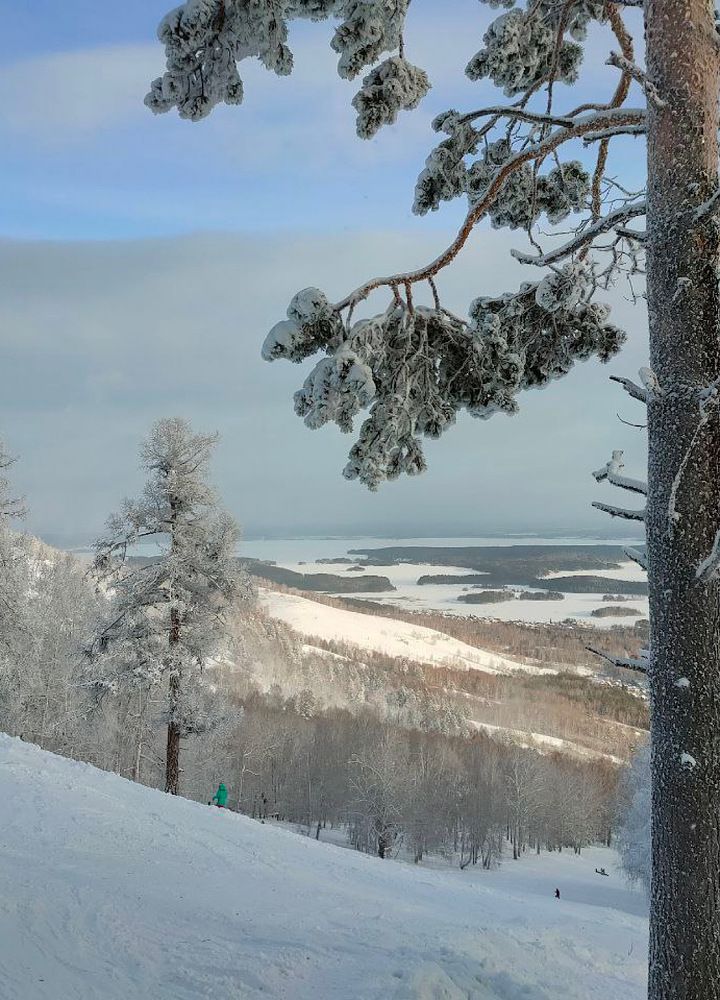 Photograph by Марина