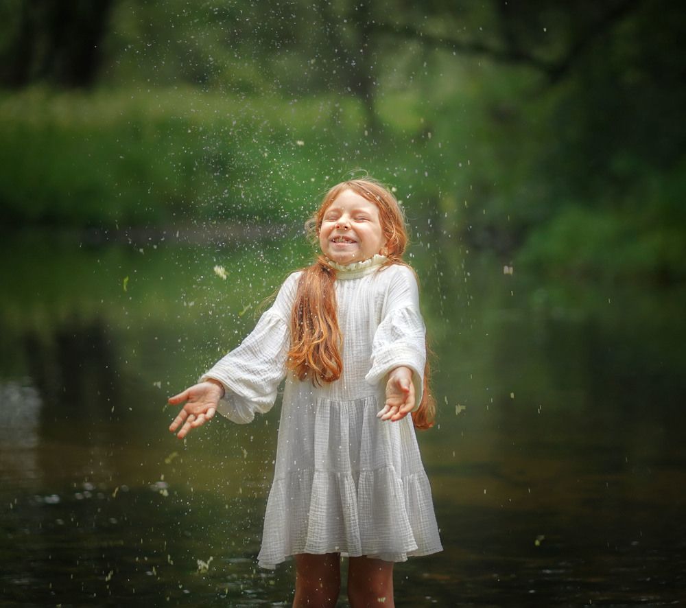 Photograph by Ольга Власкина