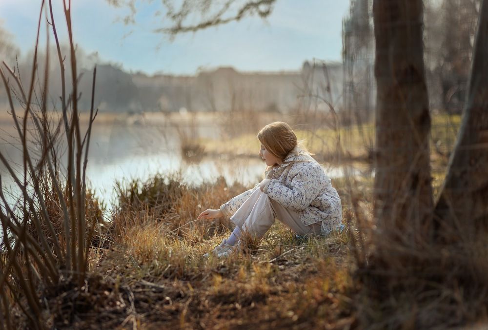 Photograph by Irina Palamarchuk