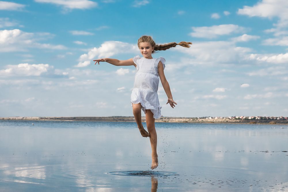 Photograph by Ледок Галина