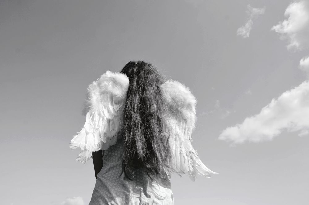 Photograph by Мария Зыкова