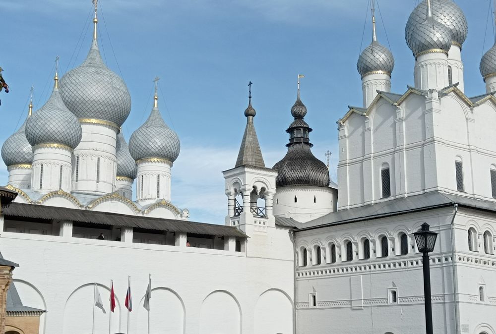 Photograph by Ирина Орлова