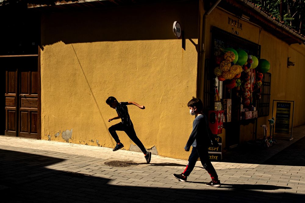 Photograph by İNCİ KOYUNCU