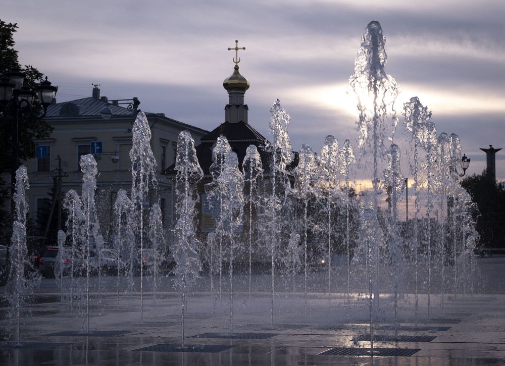 Photograph by Анна Панеева