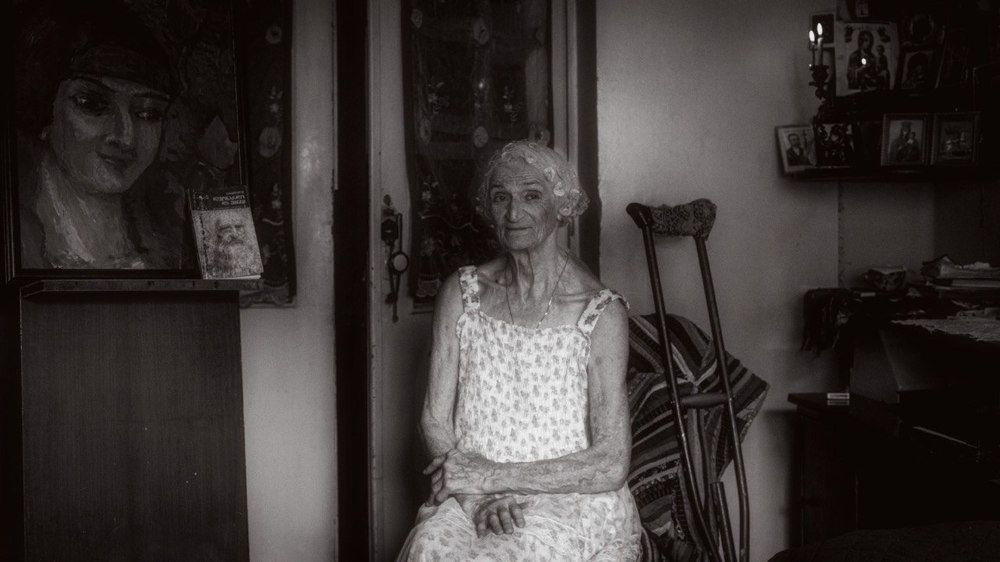 Жизнь прекрасна, если нашел себя