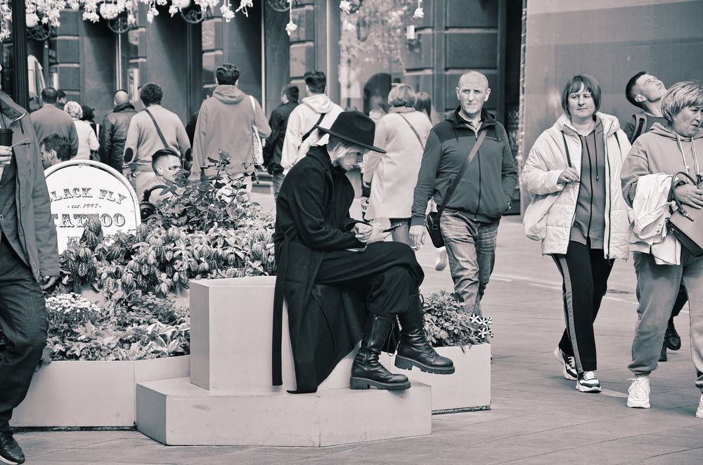 Photograph by Константин Мишнаевский