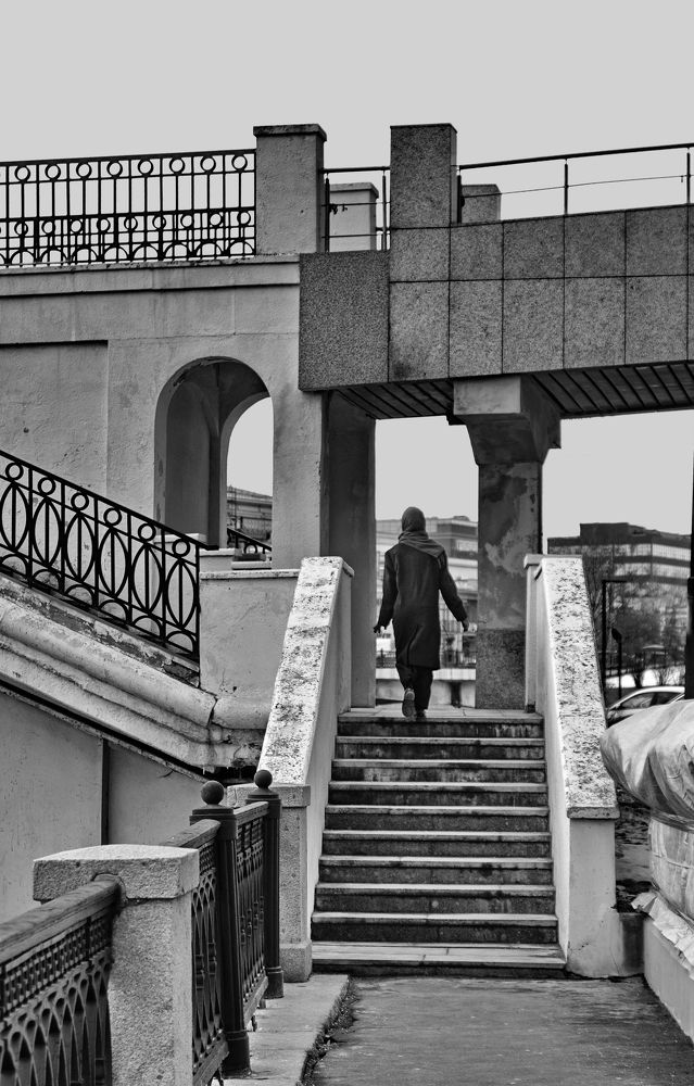 городской стиль