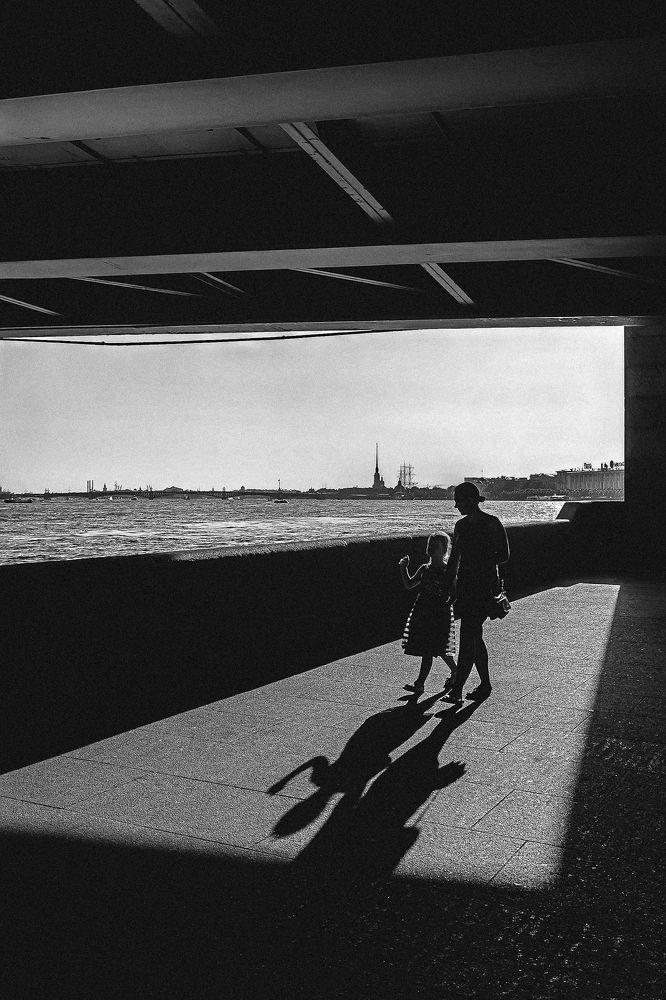 Photograph by Ivan Vetoshkin