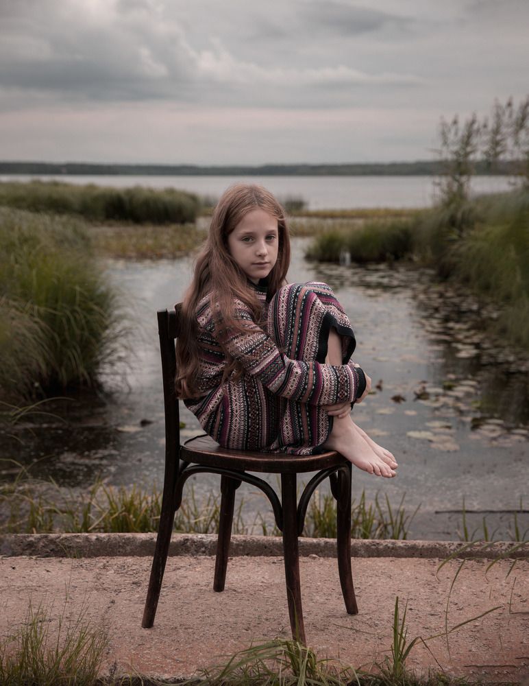 Photograph by Ирина Кочеткова