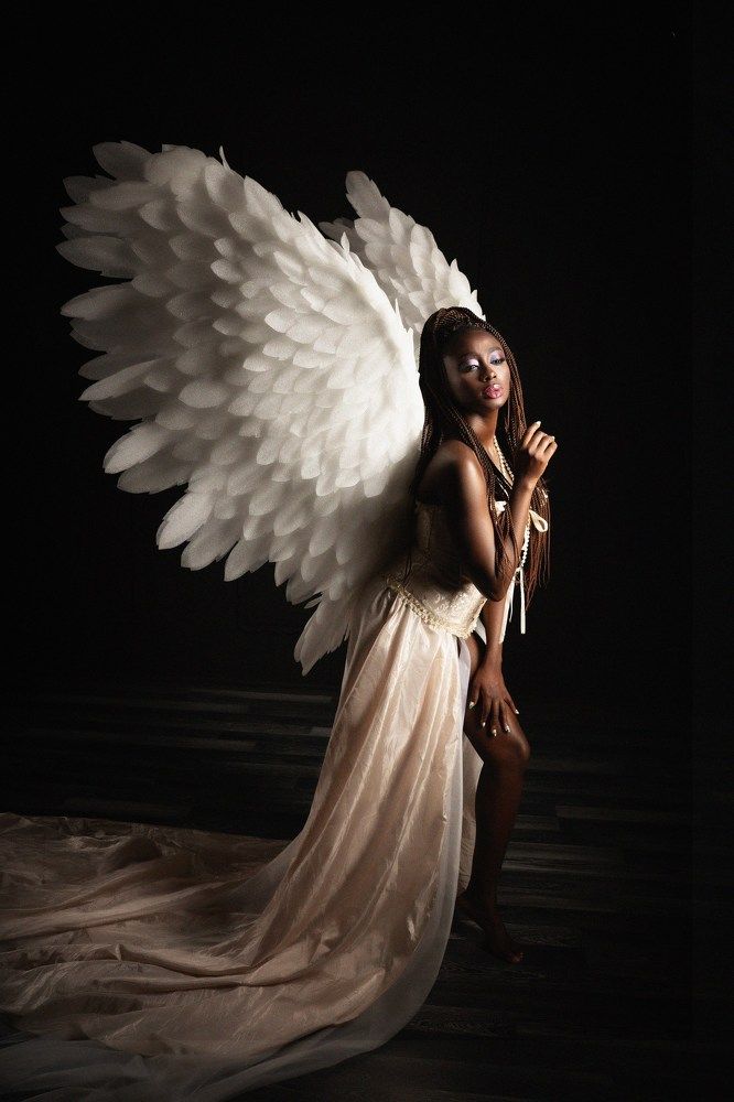 Photograph by Daria Kupchus