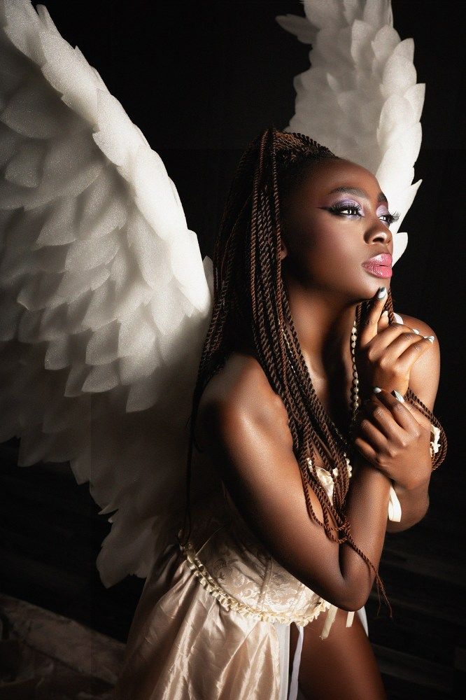 Photograph by Daria Kupchus