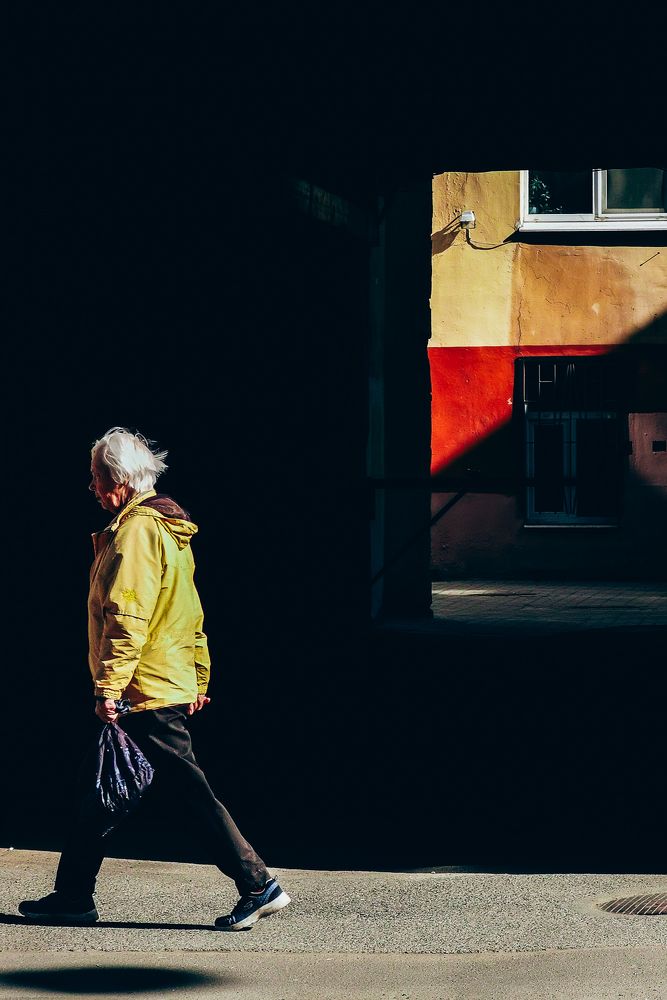 Photograph by Ivan Vetoshkin