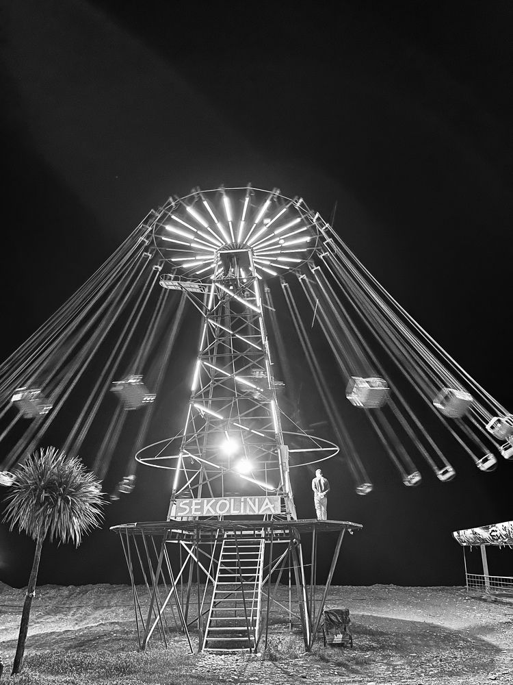 Photograph by Макс Спицын