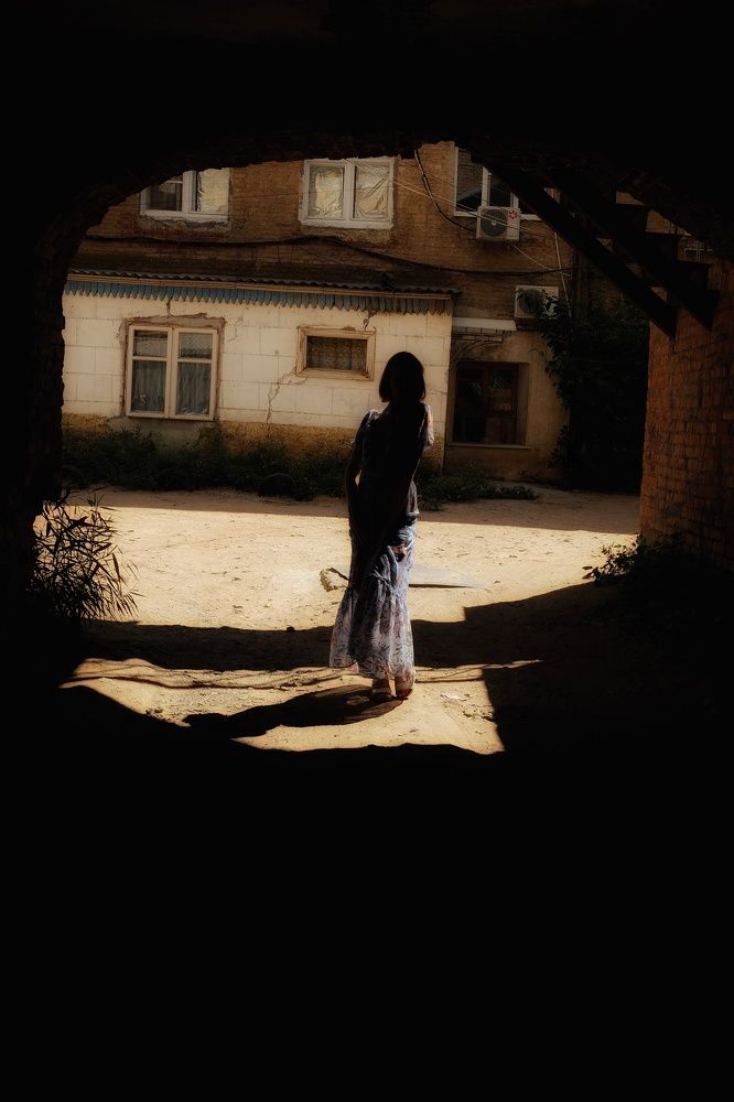 Photograph by Алеся Сафарова