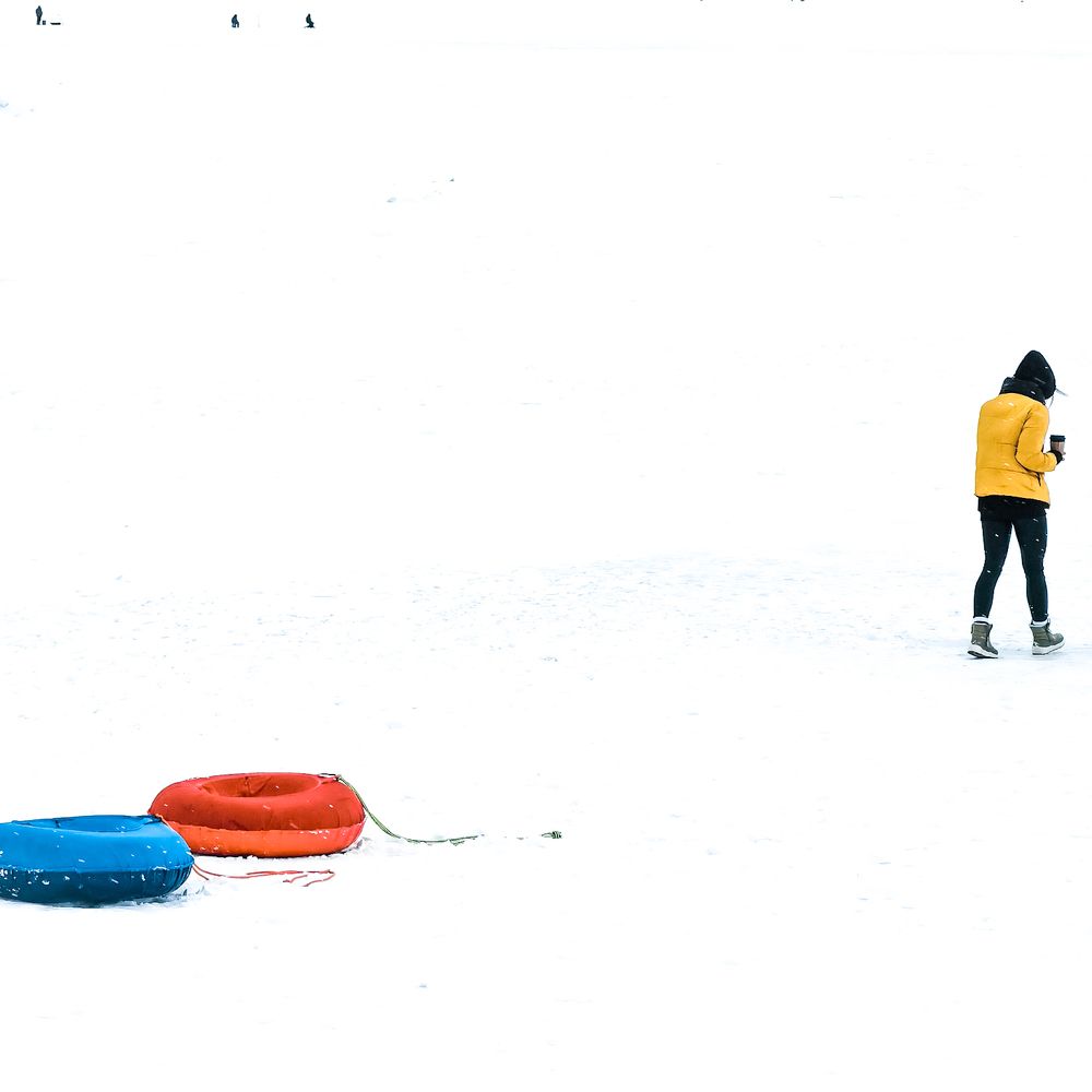 Photograph by Ivan Vetoshkin