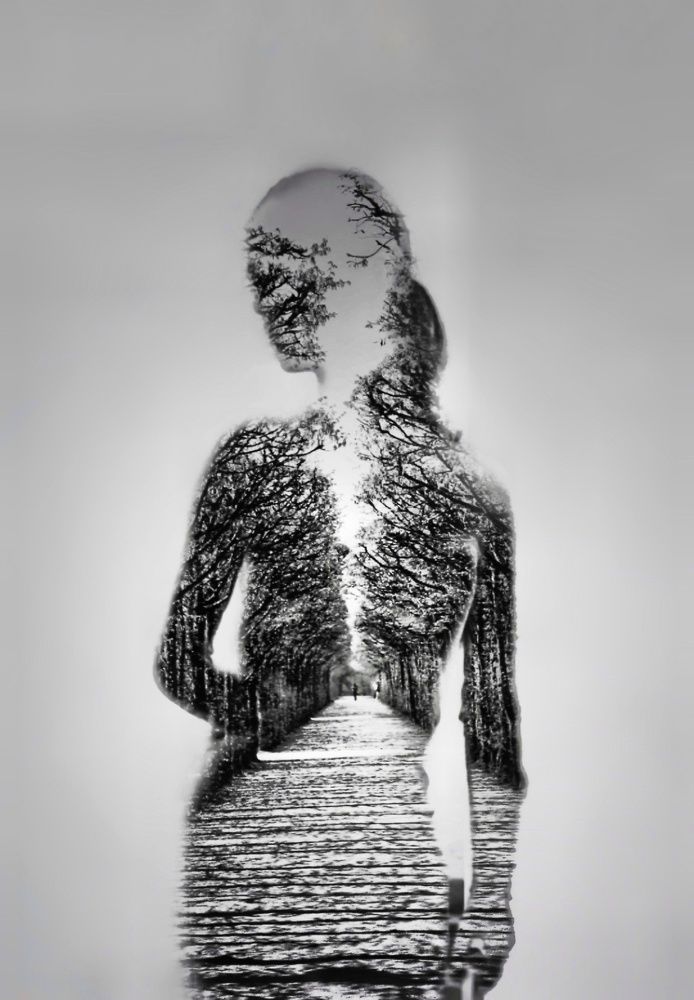 Фотография автора Марина Регенспергер