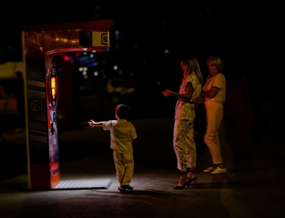 Photograph by Алеся Сафарова