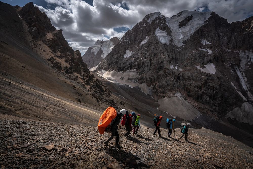 Photograph by Ганюшкин Владимир