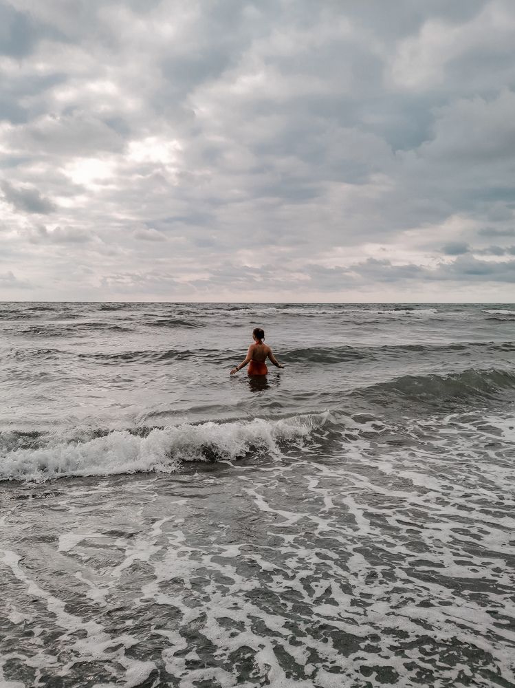 Photograph by Екатерина Савеня