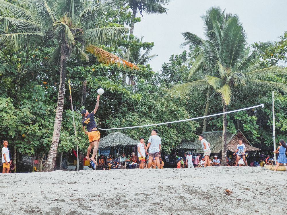 Photograph by Eunice Perez