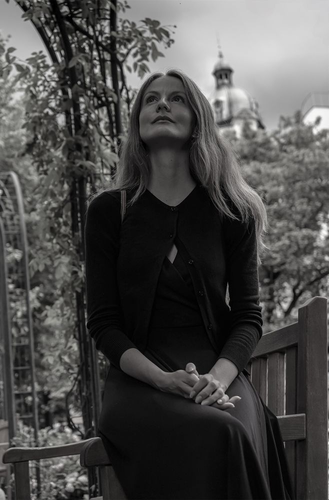 Photograph by Luis Francisco Bravo Olazabal