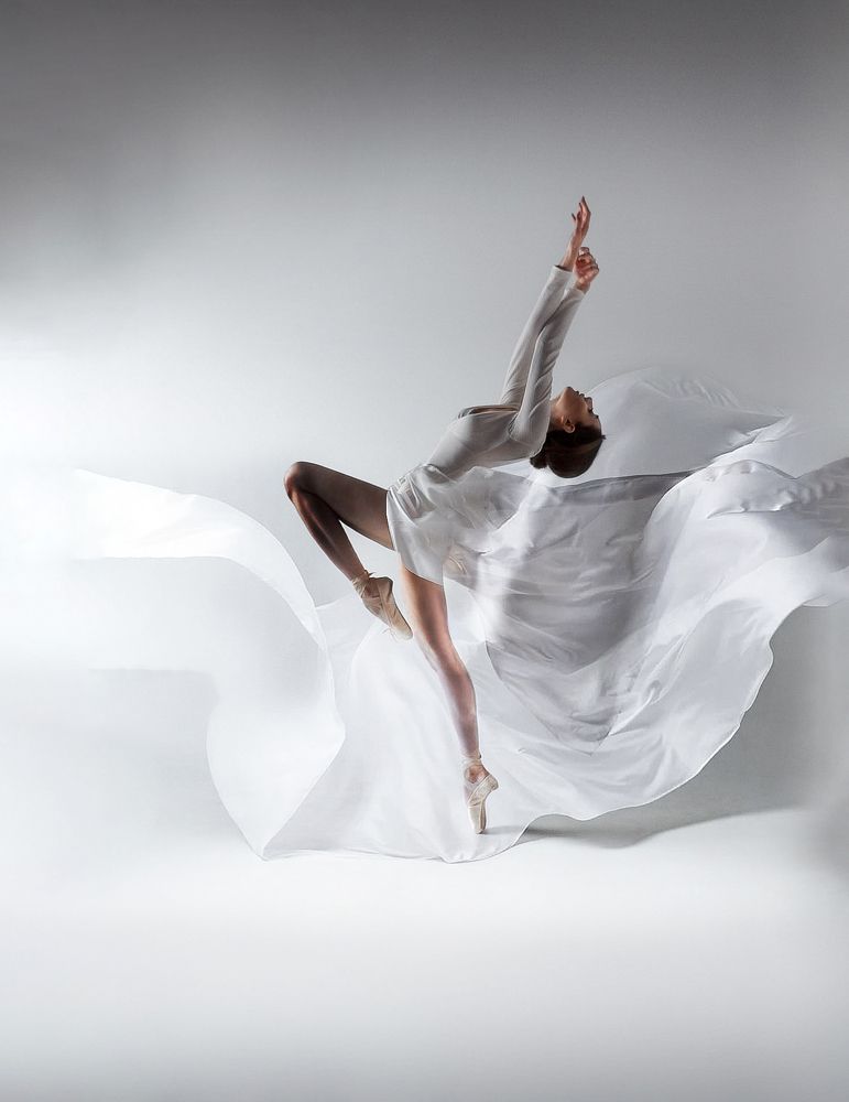 Photograph by Виктория Прищепа