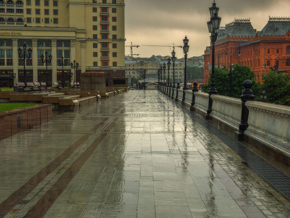 Photograph by Елена Потемина