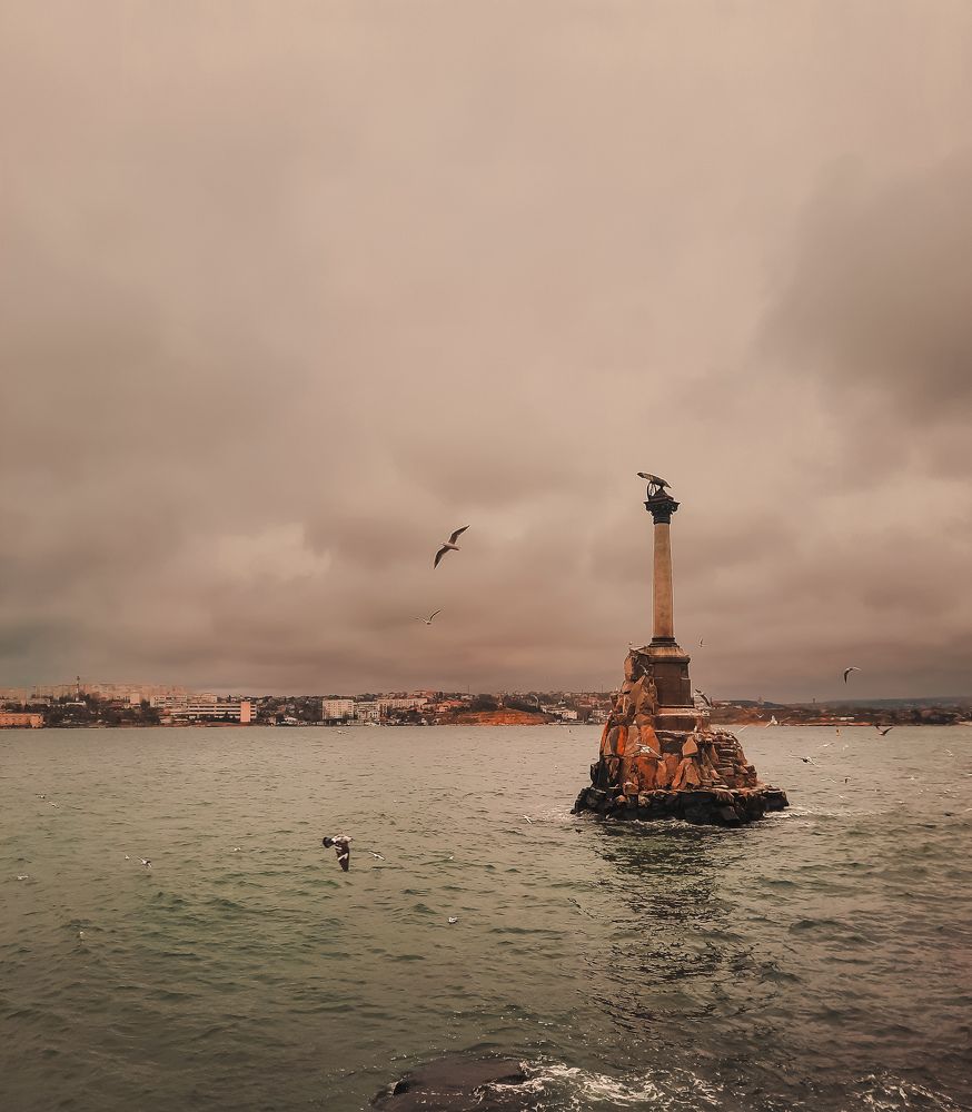 Photograph by Романов Роман