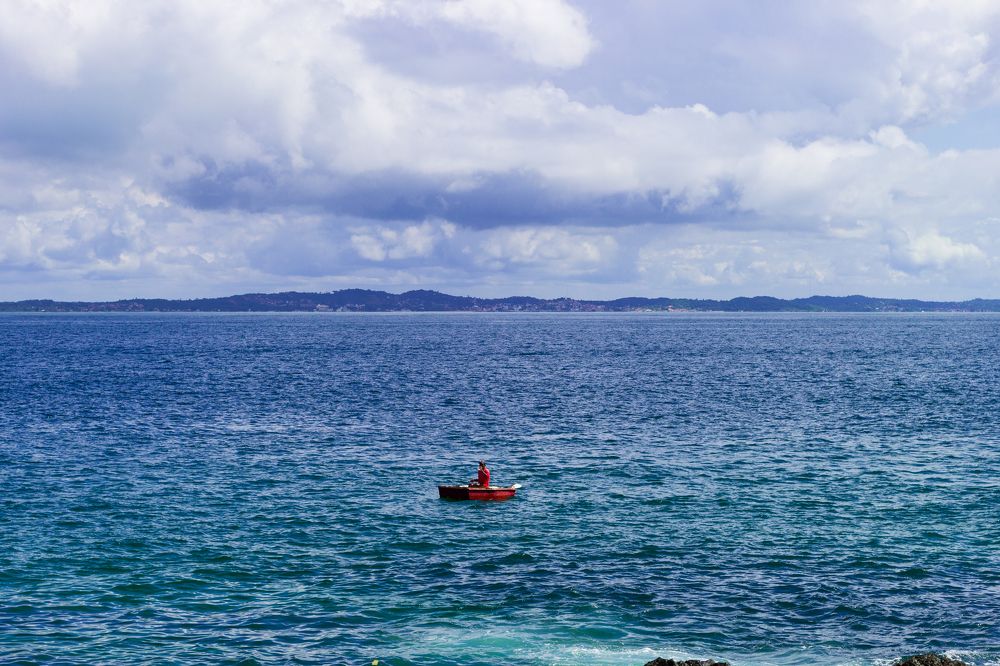 Photograph by Eron Jr.