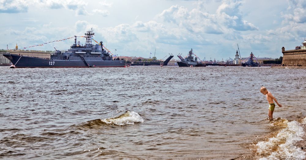 Фотография автора Ольга Виноградова