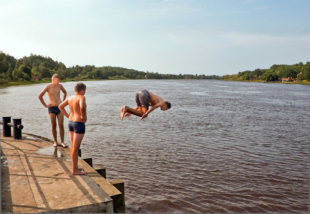 Фотография автора Ольга Виноградова