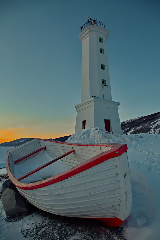 Photograph by Олег Раков