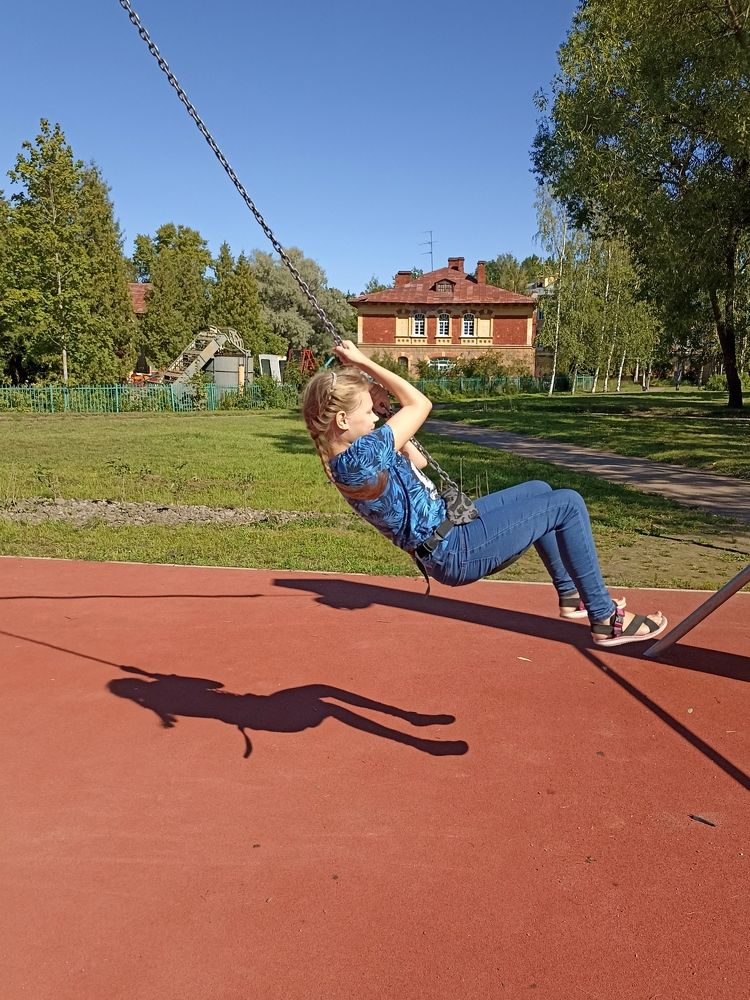 Photograph by Татьяна Смирнова