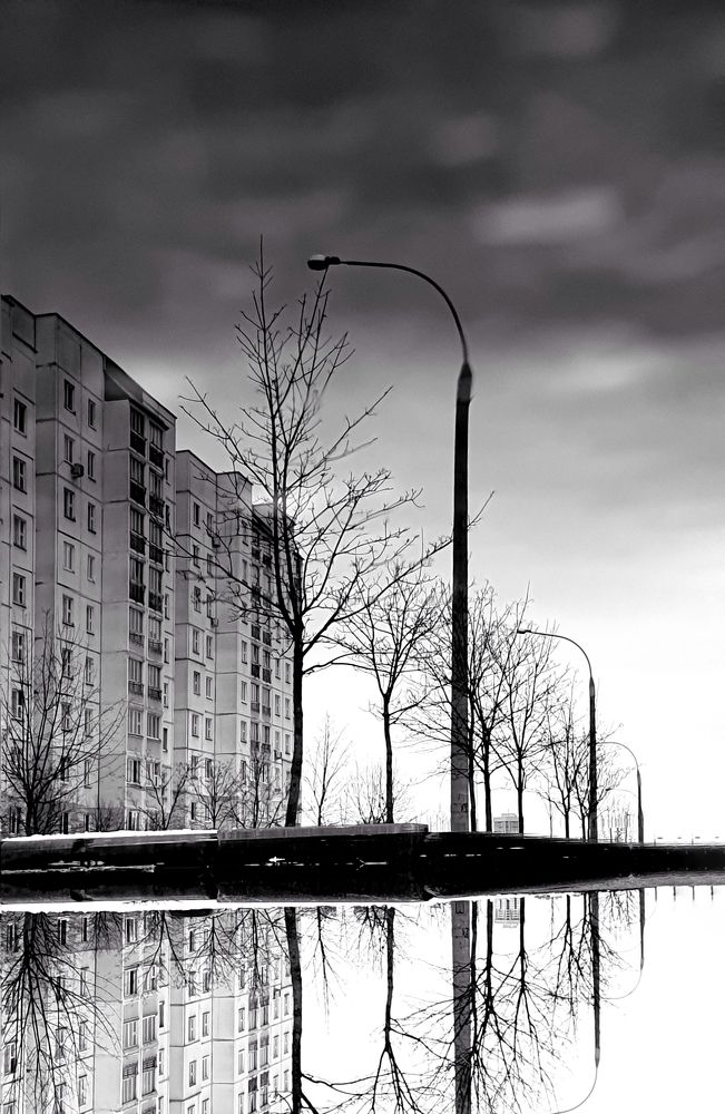 Photograph by Анна Данилина