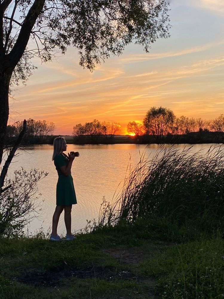 Photograph by Марина